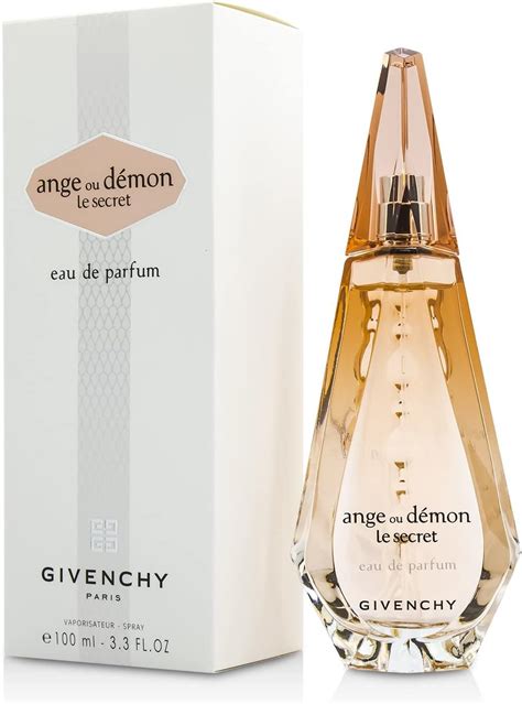 givenchy ange demon le secret|ange ou demon gift set.